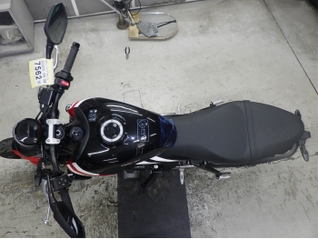 �������� �� ������ �������� Triumph Trident 660 2026 ���� 3