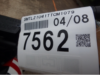�������� �� ������ �������� Triumph Trident 660 2026 ���� 4