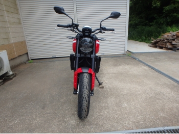 �������� �� ������ �������� Triumph Trident 660 2026 ���� 5