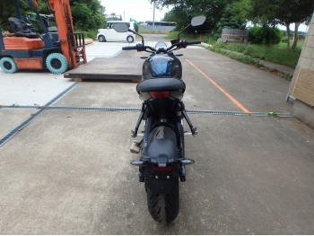 �������� �� ������ �������� Triumph Trident 660 2026 ���� 9