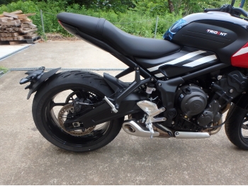 �������� �� ������ �������� Triumph Trident 660 2026 ���� 16
