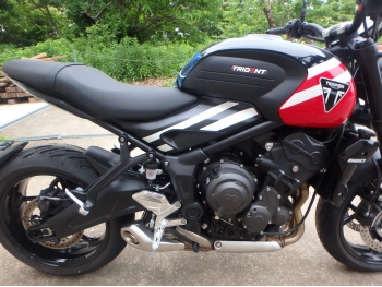 �������� �� ������ �������� Triumph Trident 660 2026 ���� 17