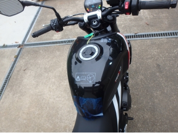 �������� �� ������ �������� Triumph Trident 660 2026 ���� 21