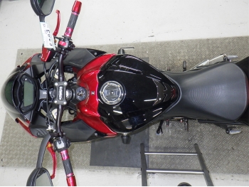 �������� �� ������ �������� Suzuki GSX-S1000F 2016 ���� 3