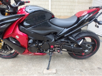 �������� �� ������ �������� Suzuki GSX-S1000F 2016 ���� 15
