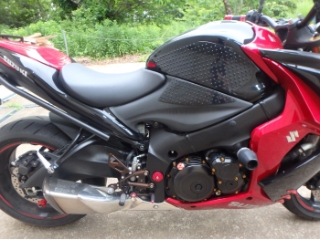 �������� �� ������ �������� Suzuki GSX-S1000F 2016 ���� 18
