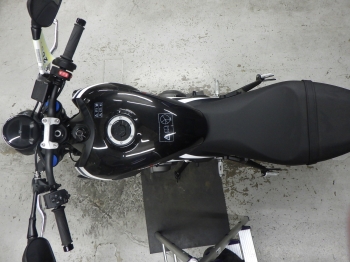 �������� �� ������ �������� Triumph Trident 660 2026 ���� 3