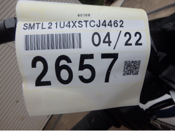 �������� �� ������ �������� Triumph Trident 660 2026 ���� 4
