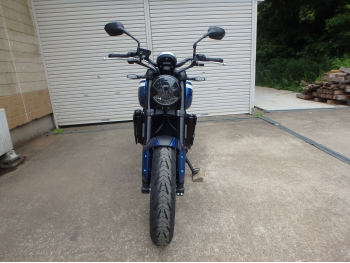 �������� �� ������ �������� Triumph Trident 660 2026 ���� 5