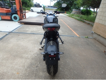 �������� �� ������ �������� Triumph Trident 660 2026 ���� 9