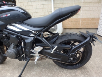 �������� �� ������ �������� Triumph Trident 660 2026 ���� 15