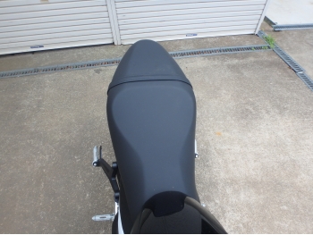 �������� �� ������ �������� Triumph Trident 660 2026 ���� 22