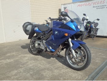 Buy  #5170  Bike BMW F800ST