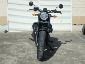 �������� �� ������ �������� Honda Rebel500 CMX500 2019 ���� 6