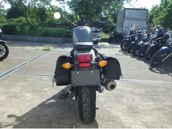 �������� �� ������ �������� Honda Rebel500 CMX500 2019 ���� 10