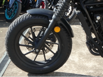 �������� �� ������ �������� Honda Rebel500 CMX500 2019 ���� 14