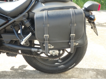 �������� �� ������ �������� Honda Rebel500 CMX500 2019 ���� 16
