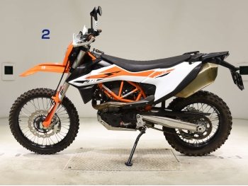 �������� �� ������ �������� KTM 690 Enduro R 2019 ���� 1