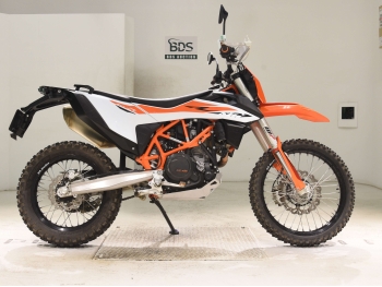 �������� �� ������ �������� KTM 690 Enduro R 2019 ���� 2