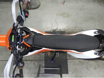 �������� �� ������ �������� KTM 690 Enduro R 2019 ���� 3