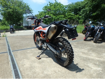 �������� �� ������ �������� KTM 690 Enduro R 2019 ���� 12