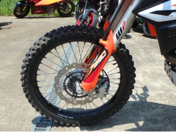 �������� �� ������ �������� KTM 690 Enduro R 2019 ���� 15