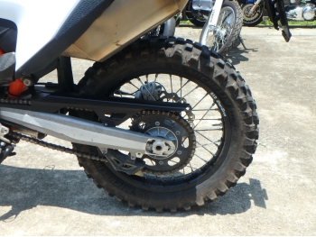 �������� �� ������ �������� KTM 690 Enduro R 2019 ���� 17
