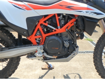�������� �� ������ �������� KTM 690 Enduro R 2019 ���� 19