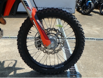 �������� �� ������ �������� KTM 690 Enduro R 2019 ���� 20