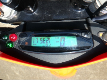 �������� �� ������ �������� KTM 690 Enduro R 2019 ���� 22