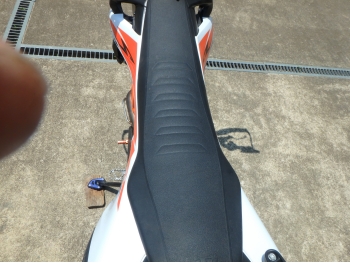 �������� �� ������ �������� KTM 690 Enduro R 2019 ���� 23