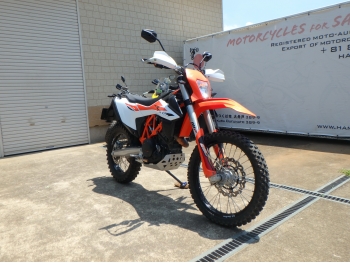 Buy  #3104  Bike KTM 690 Enduro R
