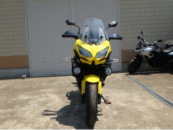 �������� �� ������ �������� Kawasaki Versys650A KLE650 2015 ���� 6