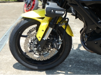 �������� �� ������ �������� Kawasaki Versys650A KLE650 2015 ���� 14