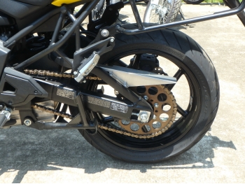 �������� �� ������ �������� Kawasaki Versys650A KLE650 2015 ���� 16
