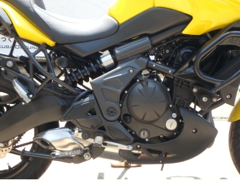 �������� �� ������ �������� Kawasaki Versys650A KLE650 2015 ���� 18