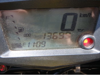 �������� �� ������ �������� Kawasaki Versys650A KLE650 2015 ���� 20