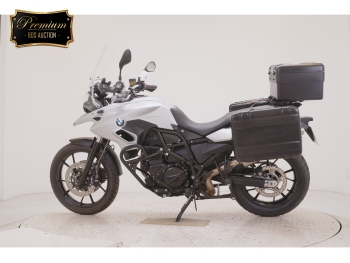 �������� �� ������ �������� BMW F700GS 2015 ���� 1