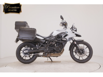 �������� �� ������ �������� BMW F700GS 2015 ���� 2