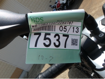 �������� �� ������ �������� BMW F700GS 2015 ���� 4