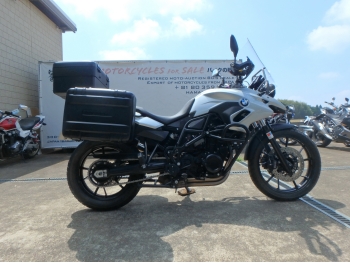 �������� �� ������ �������� BMW F700GS 2015 ���� 8
