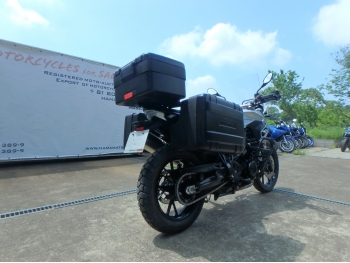 �������� �� ������ �������� BMW F700GS 2015 ���� 9