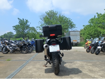 �������� �� ������ �������� BMW F700GS 2015 ���� 10