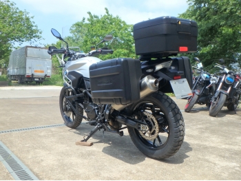 �������� �� ������ �������� BMW F700GS 2015 ���� 11