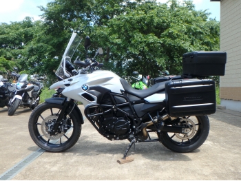 �������� �� ������ �������� BMW F700GS 2015 ���� 12