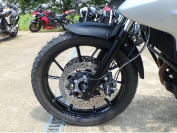 �������� �� ������ �������� BMW F700GS 2015 ���� 14