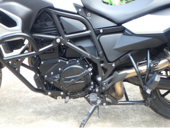 �������� �� ������ �������� BMW F700GS 2015 ���� 15