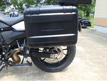 �������� �� ������ �������� BMW F700GS 2015 ���� 16