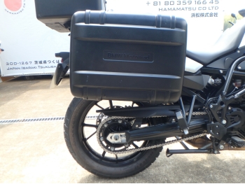 �������� �� ������ �������� BMW F700GS 2015 ���� 17