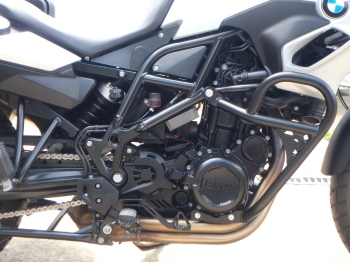 �������� �� ������ �������� BMW F700GS 2015 ���� 18